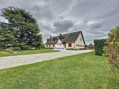 Superb Detached Country House with Character