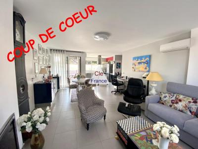 Coup De Coeur - Appartement F2 Traversant De 63 Ma