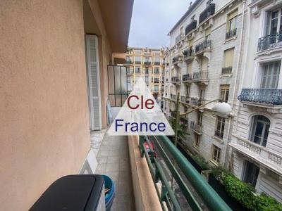 Nice Apartment in Nice with Balcony