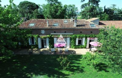 Period Property with Landscaped Garden