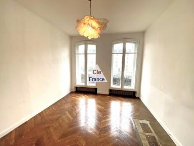 Superb Apartment in 17th Arrondissement of Paris