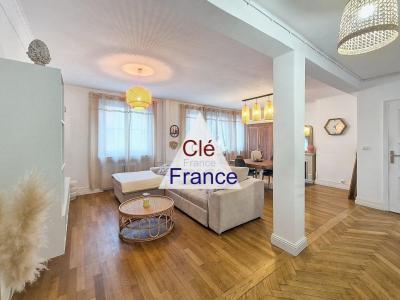 First Floor Apartment in the Heart of Town