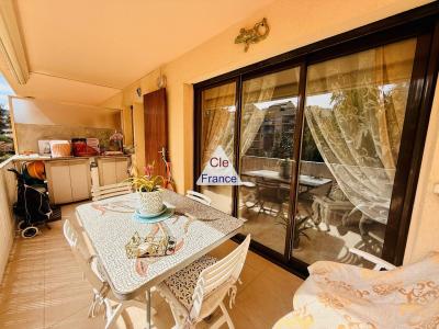 Appartement 2 Pieces Avec Terrasse A