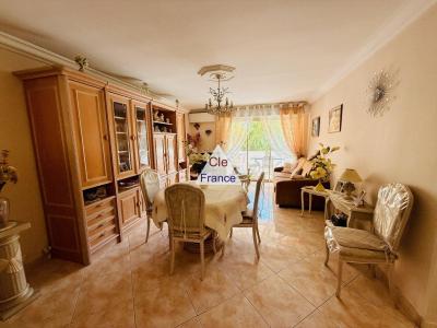 Appartement 2 Pieces Avec Terrasse A