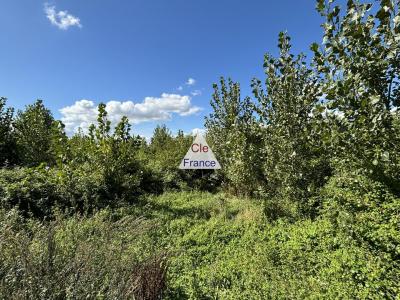 Building Plot For Sale