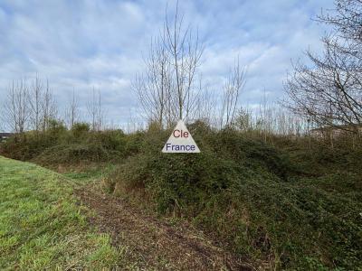 1.08 Hectares of Land For Sale