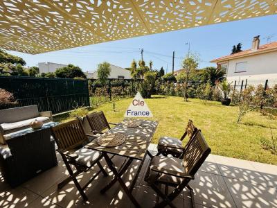 Maison Contemporaine Avec Jardin Et Garage A