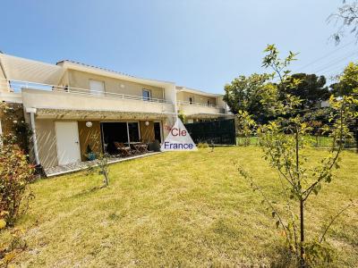 Maison Contemporaine Avec Jardin Et Garage A