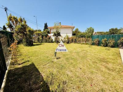 Maison Contemporaine Avec Jardin Et Garage A