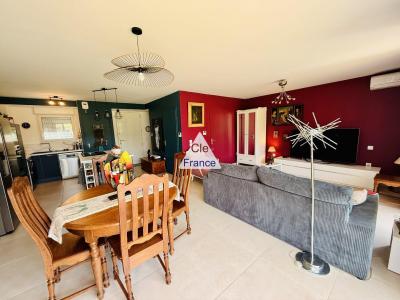 Maison Contemporaine Avec Jardin Et Garage A