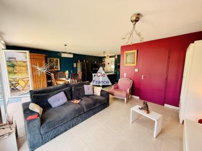 Maison Contemporaine Avec Jardin Et Garage A
