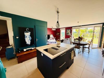 Maison Contemporaine Avec Jardin Et Garage A