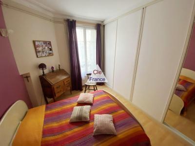 Paris Apartment For Sale