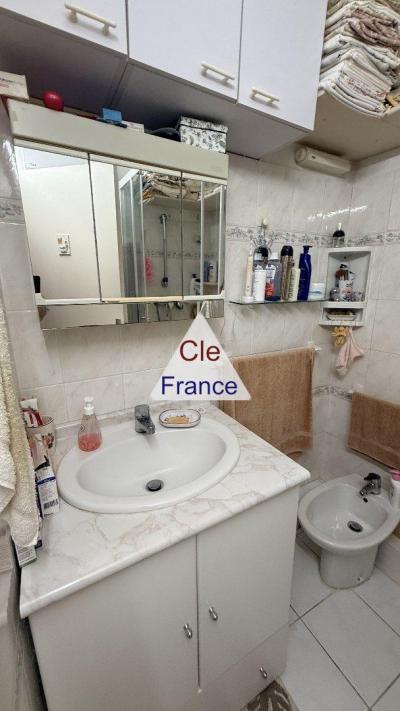 Viager Occupe A