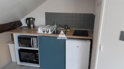 Studio Apartment is and Ideal Investment