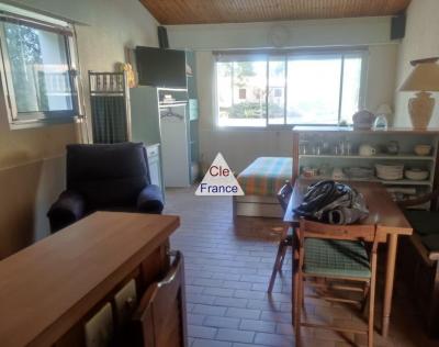 Studio Apartment Just 800m from the Beach