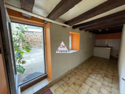 Village House with Courtyard, an Ideal Holiday Home