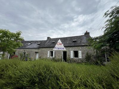 Beautiful Longere Style Detached Country House