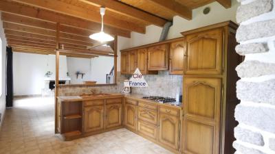 Beautiful Longere Style Detached Country House