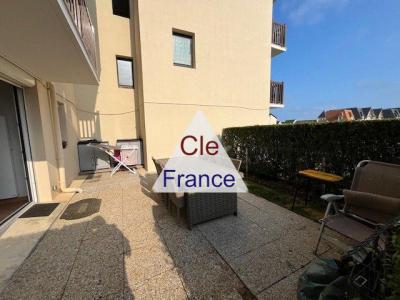 Ground Floor Apartment For Sale