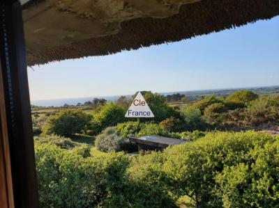 Former Windmill in a Haven of Peace