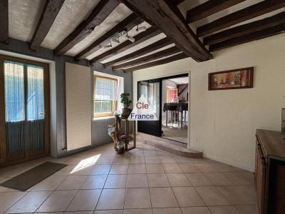 Detached Country House with Direct Access to River