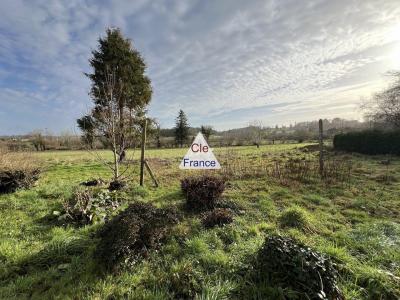 Detached Country House with Outbuilding