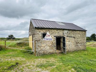 Detached Country House with Outbuilding