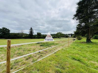 Detached Country House with Outbuilding