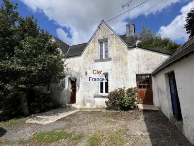 Detached Country House with Character