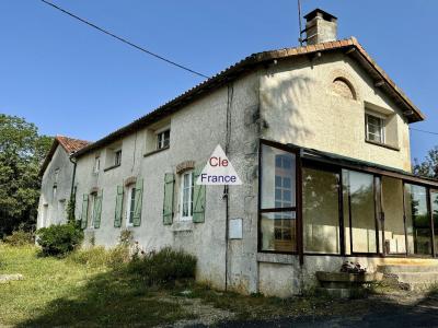 Former Farm House Complex, Great Location