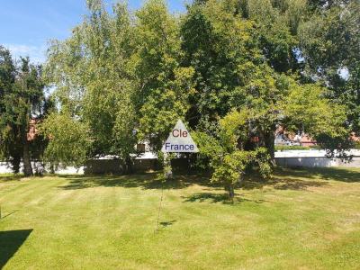 Detached House with Pool and Mature Garden