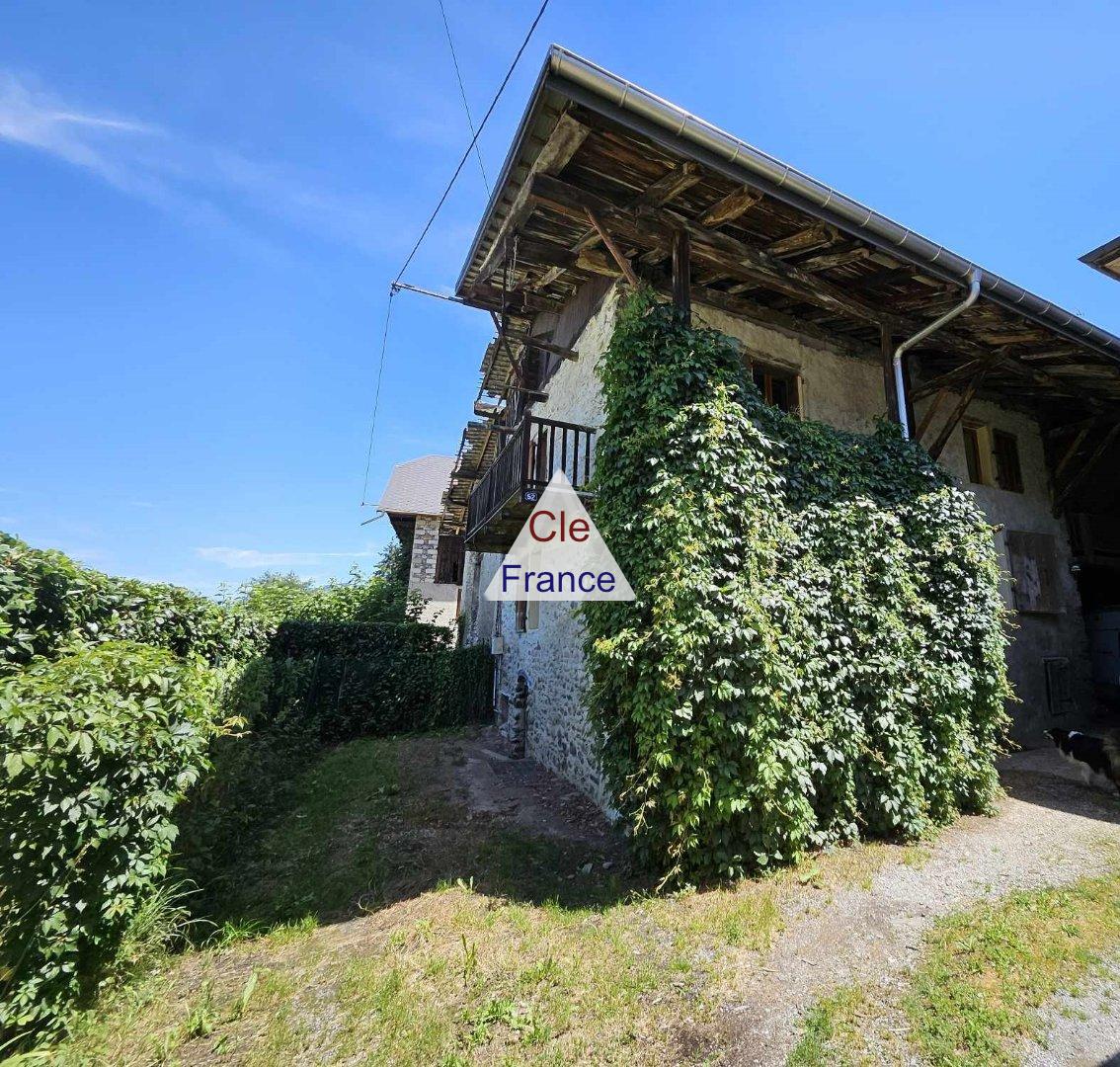 Main Photo of a Maison for sale