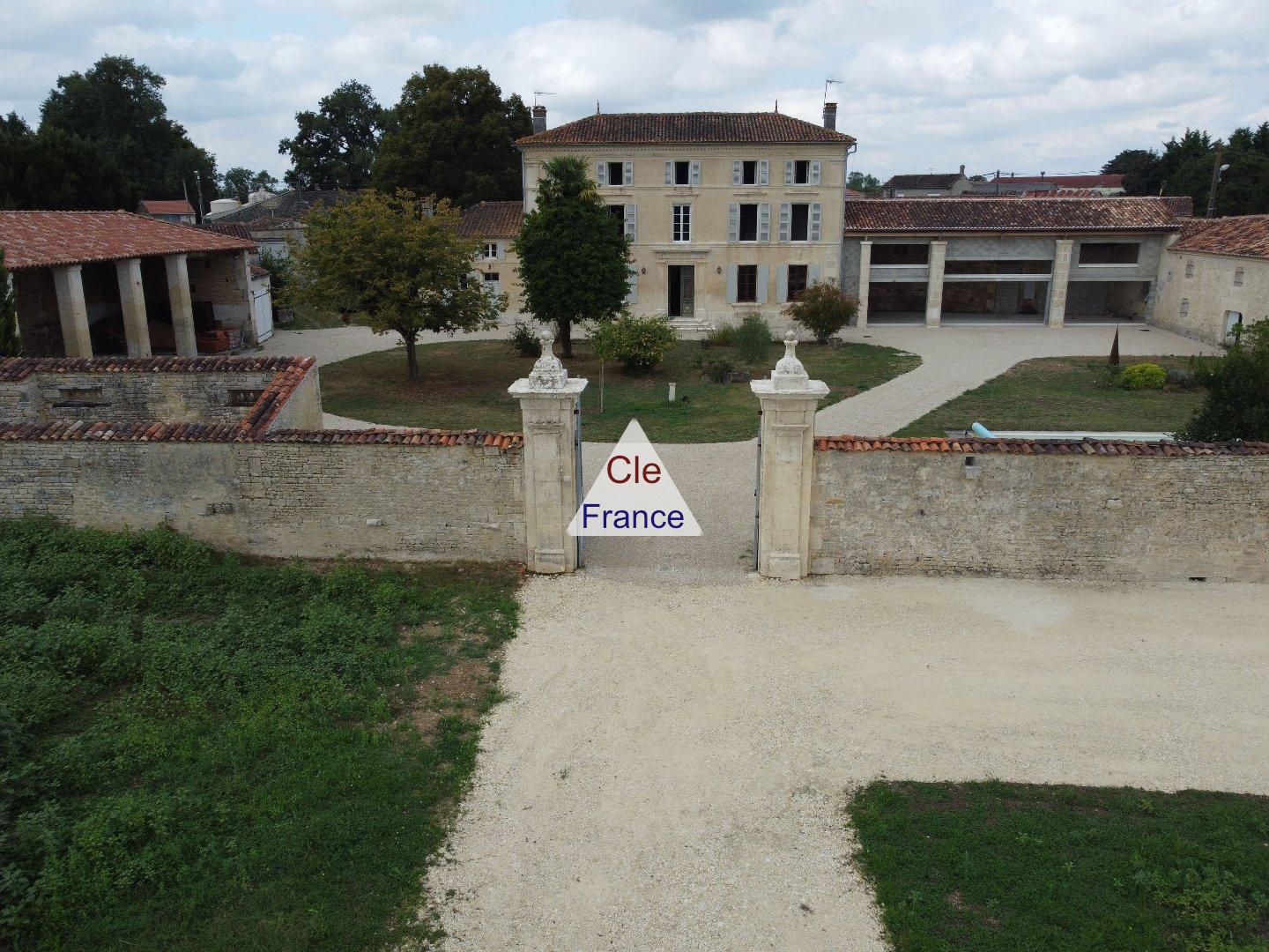 Main Photo of a Maison for sale