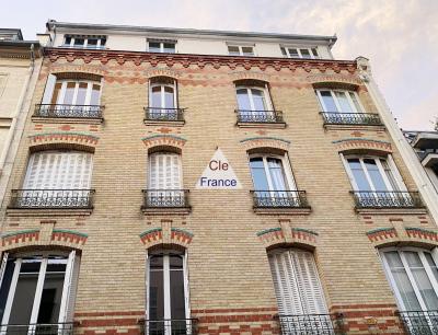 Boulogne Billancourt - Escudier/ Bois - Maison De Ville Avec 3 Chambres, Bureau Et Cave