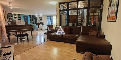 Appartement / Loft Escudier-bois