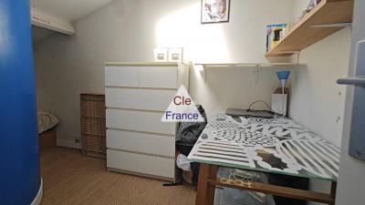 Appartement / Loft Escudier-bois