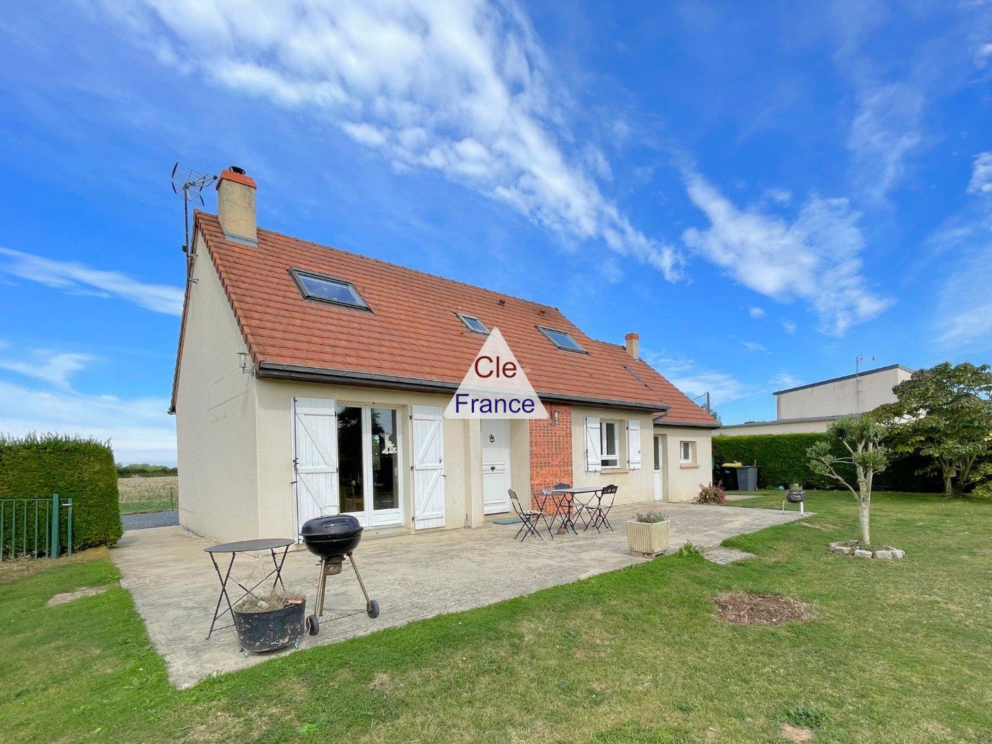 Main Photo of a Maison for sale