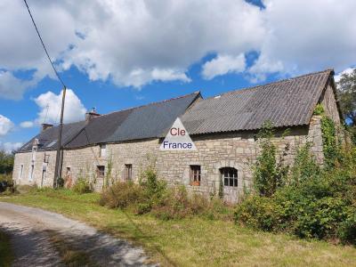 Detached Country House with Outbuilding