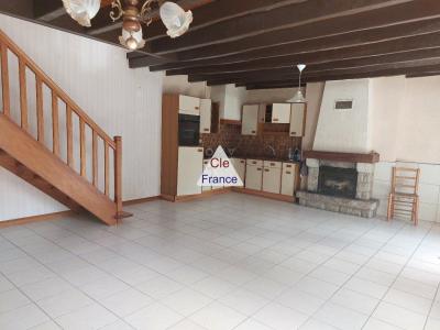 Detached Country House with Outbuilding