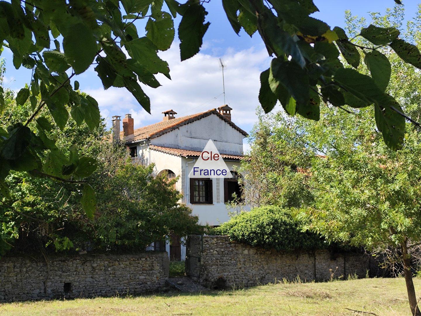 Main Photo of a Maison for sale