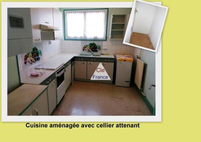 Appartement 66ma