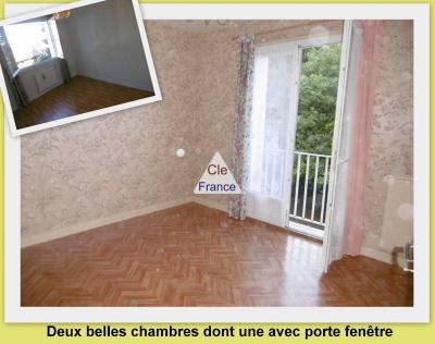 Appartement 66ma