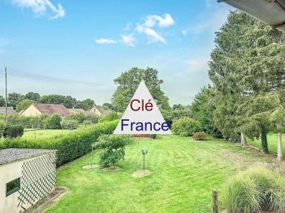 Period Detached House with Landscaped Garden