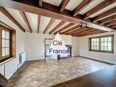 Period Detached House with Landscaped Garden