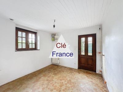 Period Detached House with Landscaped Garden