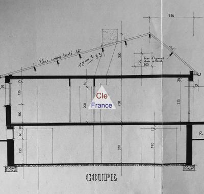 Maison D\'habitation De 65 Ma