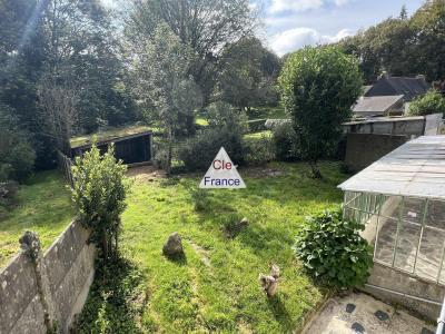 Pretty Countryside Longere Style Cottage