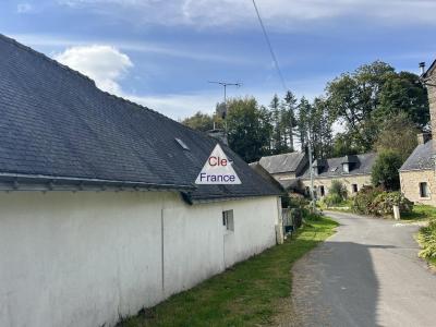 Pretty Countryside Longere Style Cottage