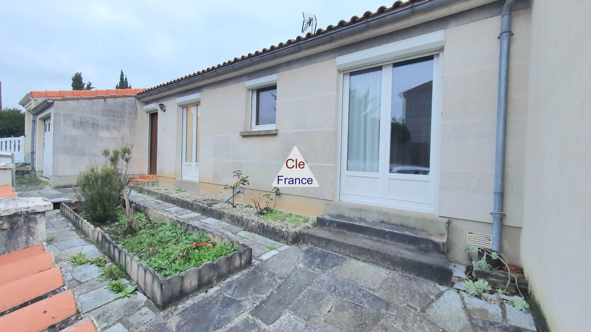 Main Photo of a Maison for sale